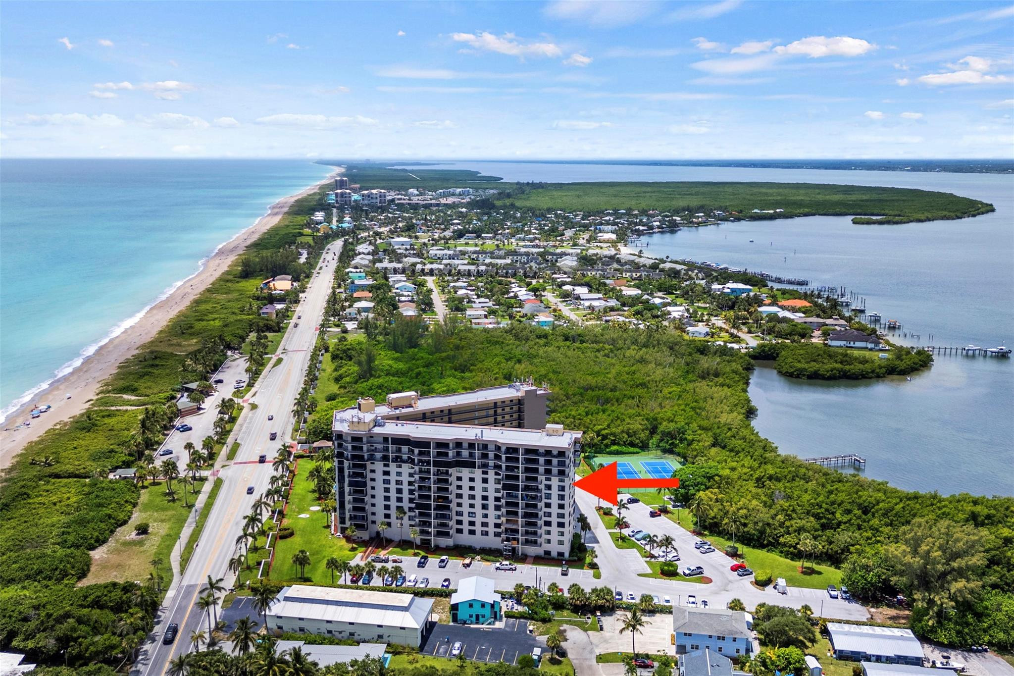 801 S Ocean Drive 801
