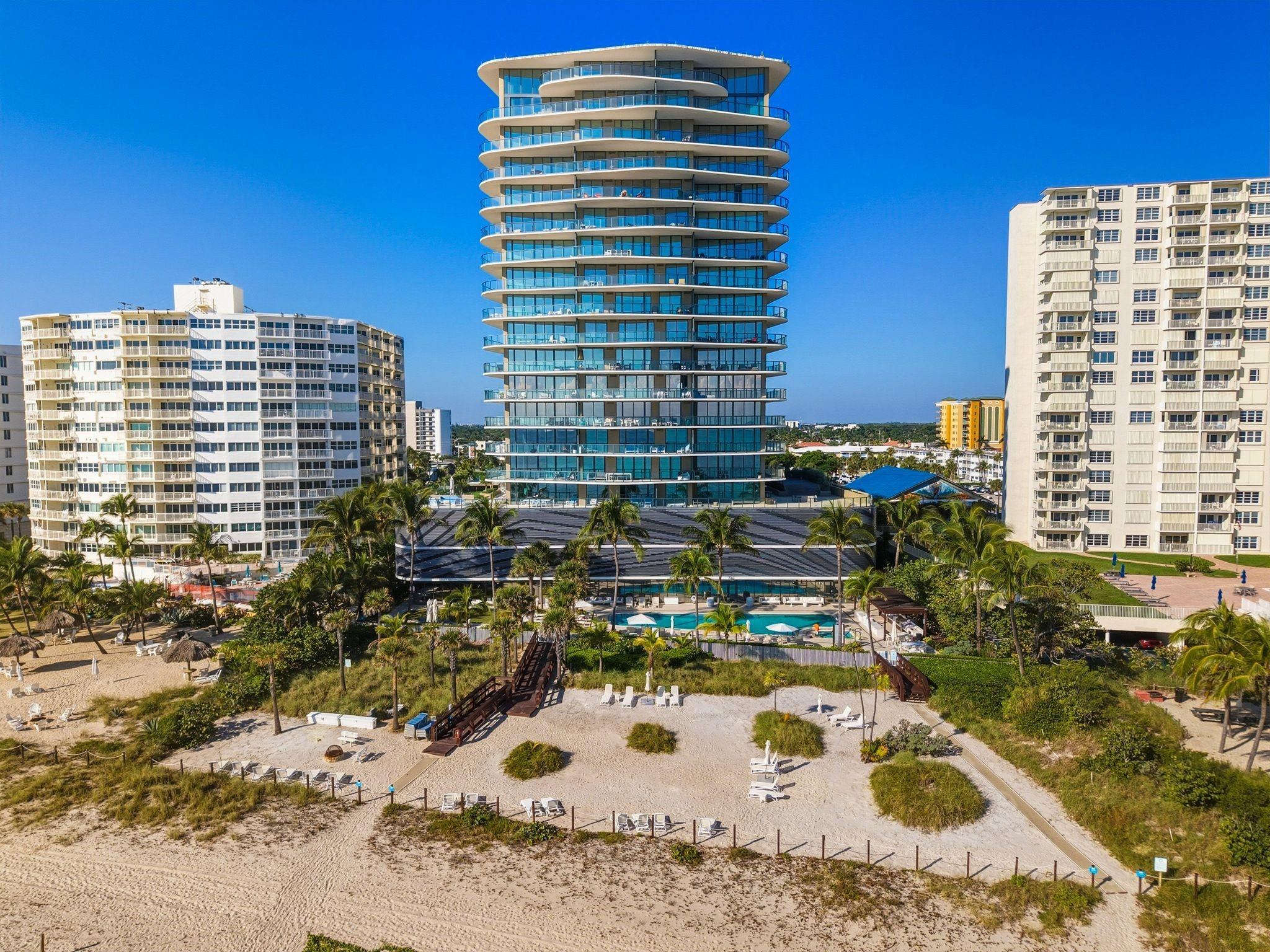 730 N Ocean Boulevard 801 Property Photo 3