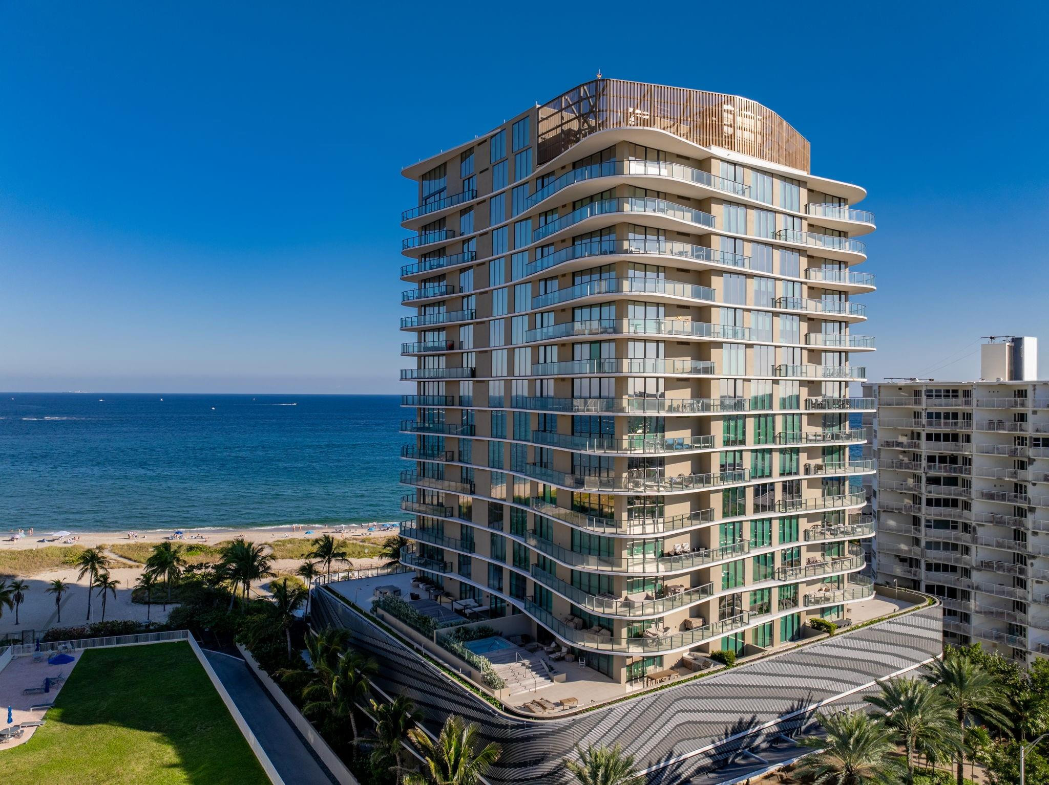 730 N Ocean Boulevard 801 Property Photo 30