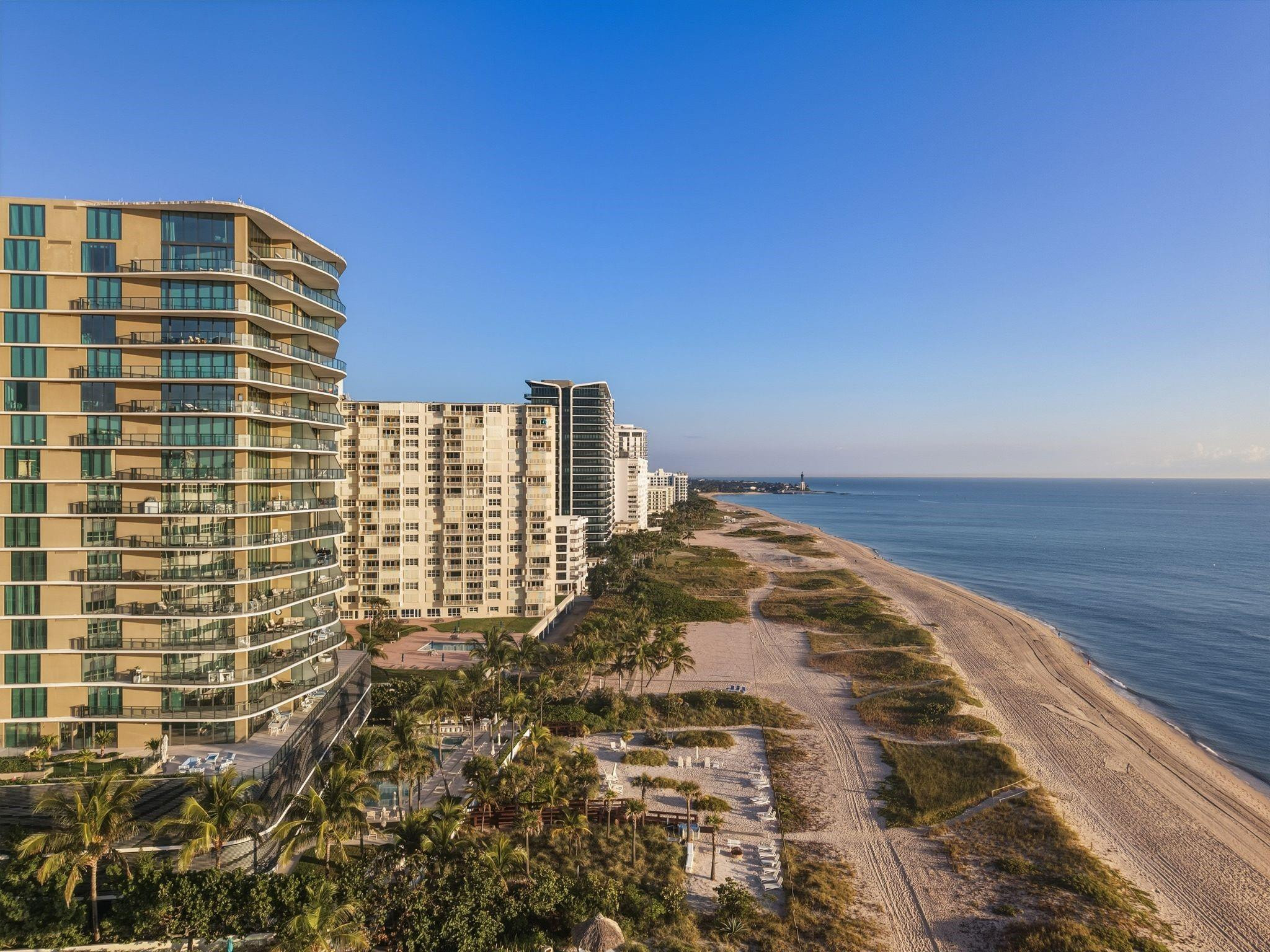 730 N Ocean Boulevard 801 Property Photo 32