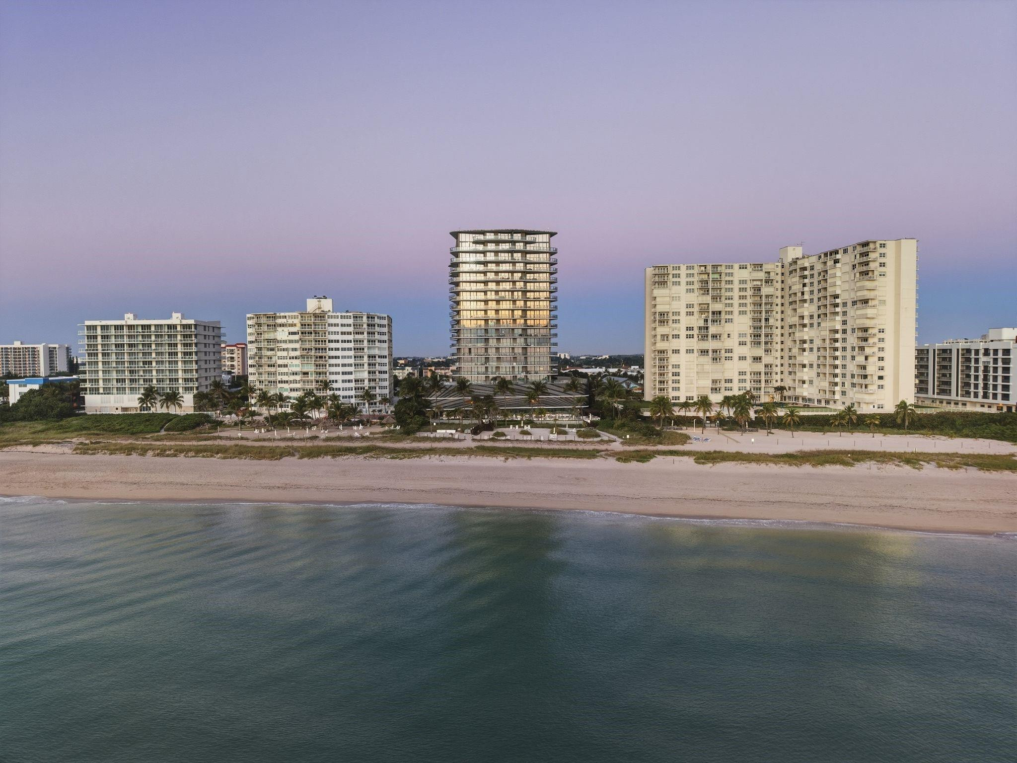 730 N Ocean Boulevard 801 Property Photo 33