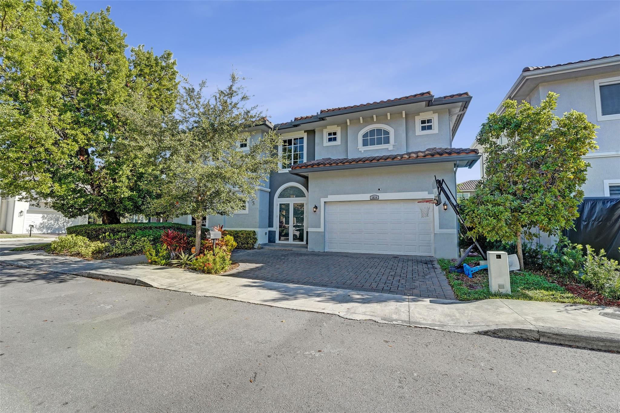 3534 Forest View Circle Property Photo 7