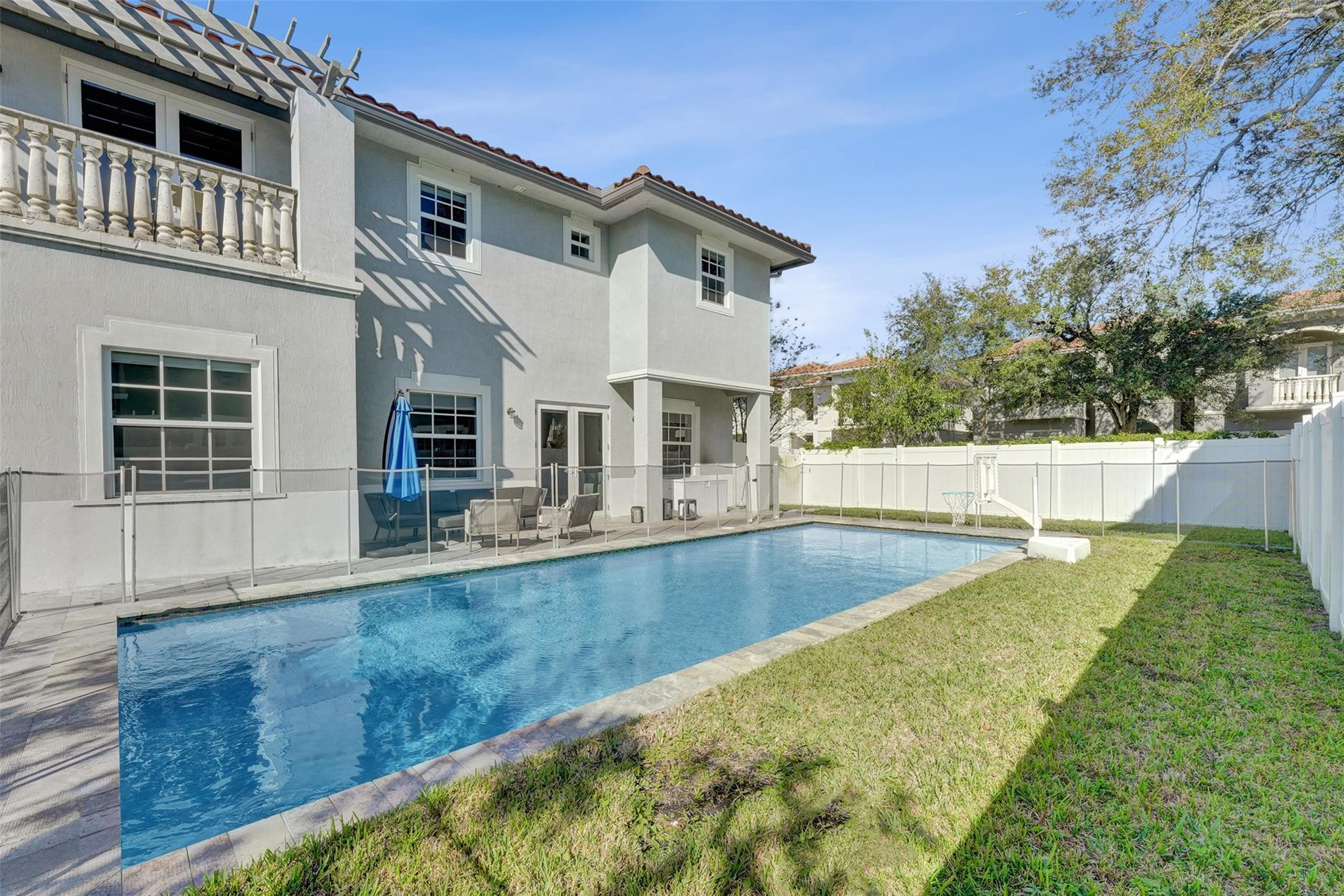 3534 Forest View Circle Property Photo 14