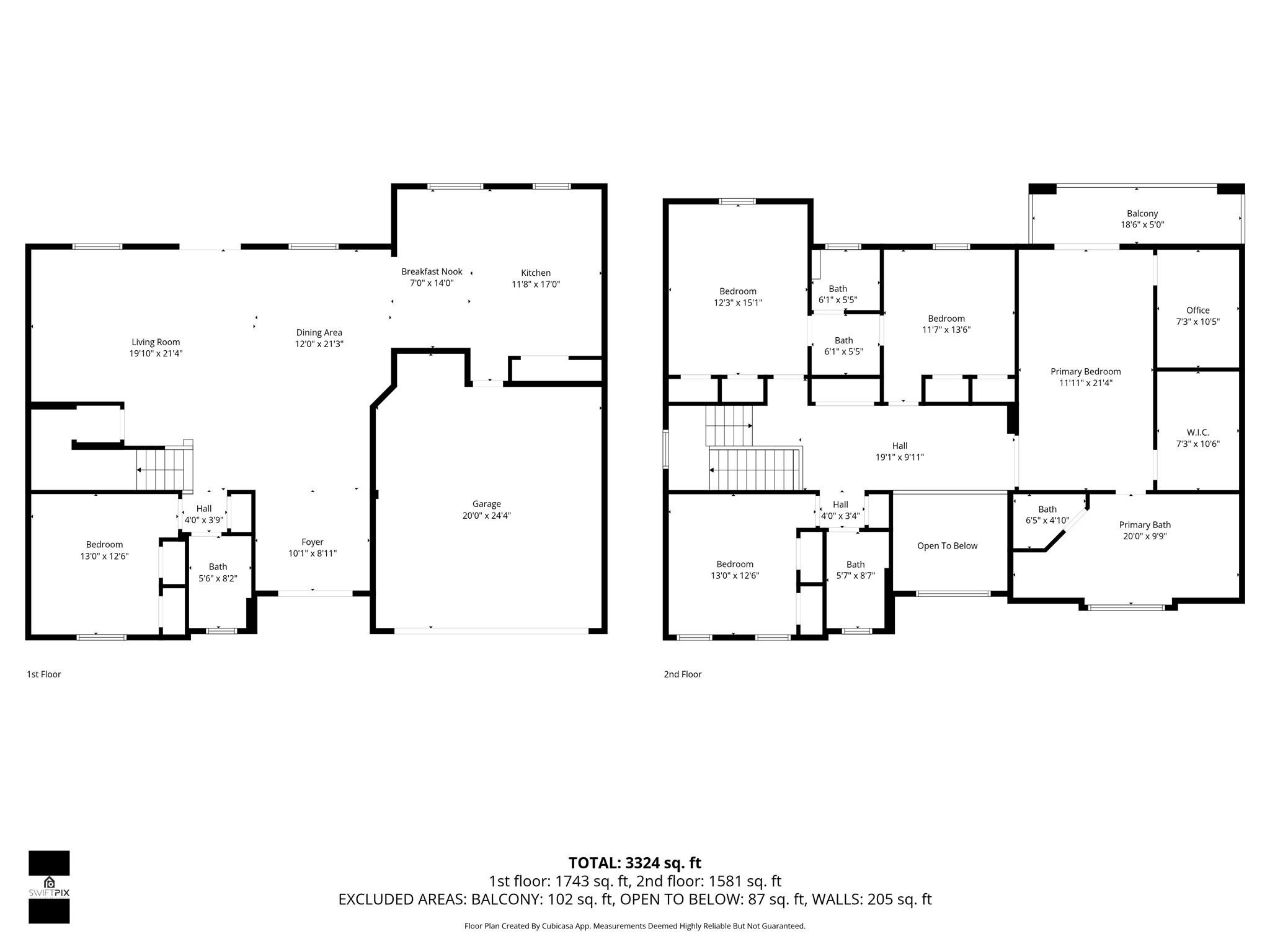 3534 Forest View Circle Property Photo 85