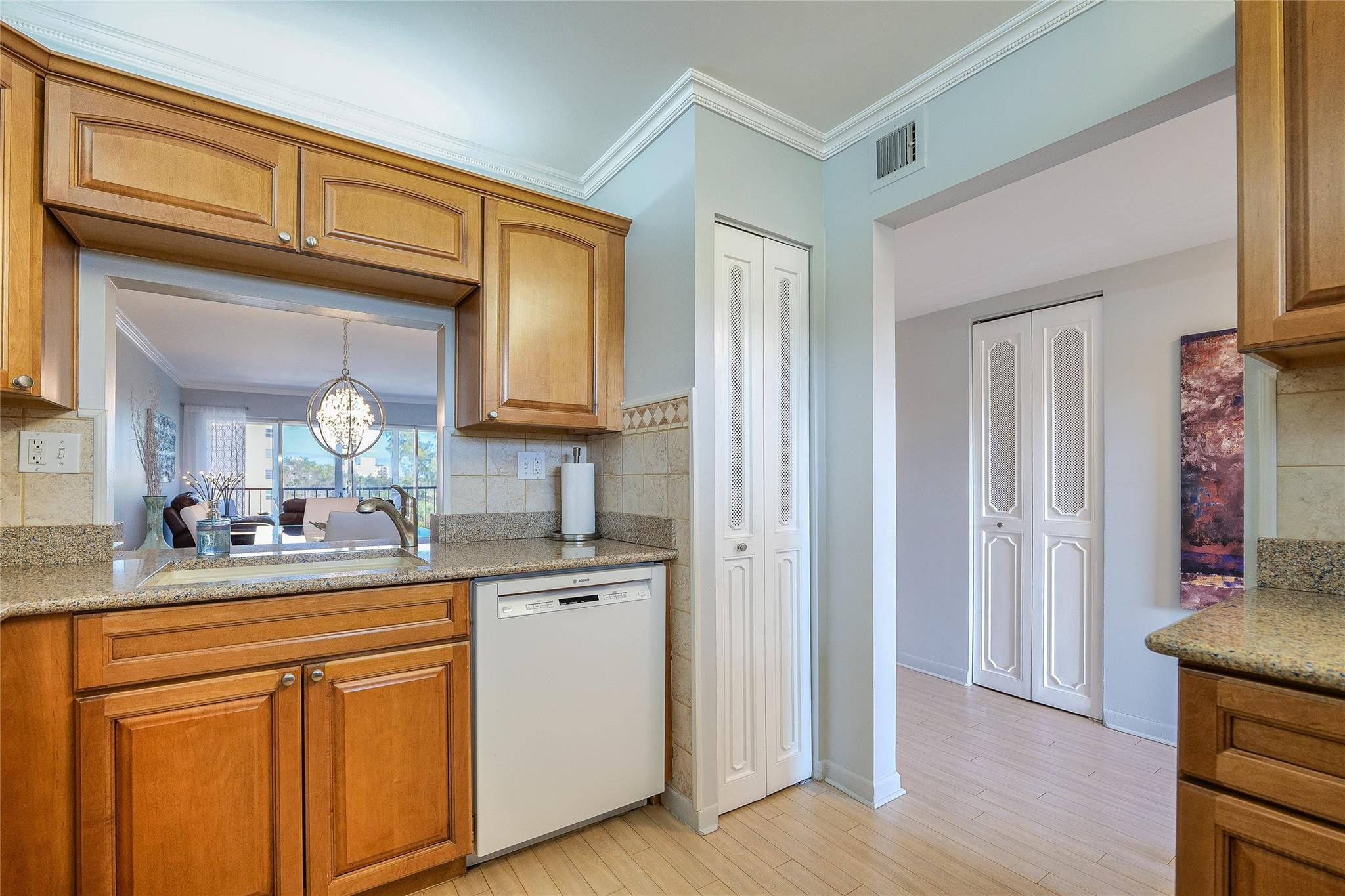 3920 Inverrary Boulevard 604-c Property Photo 10