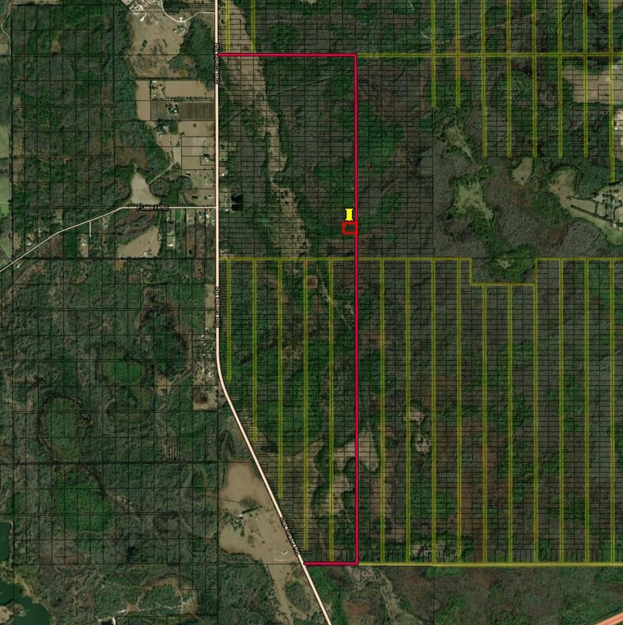0 Old Grade Road Property Photo 2