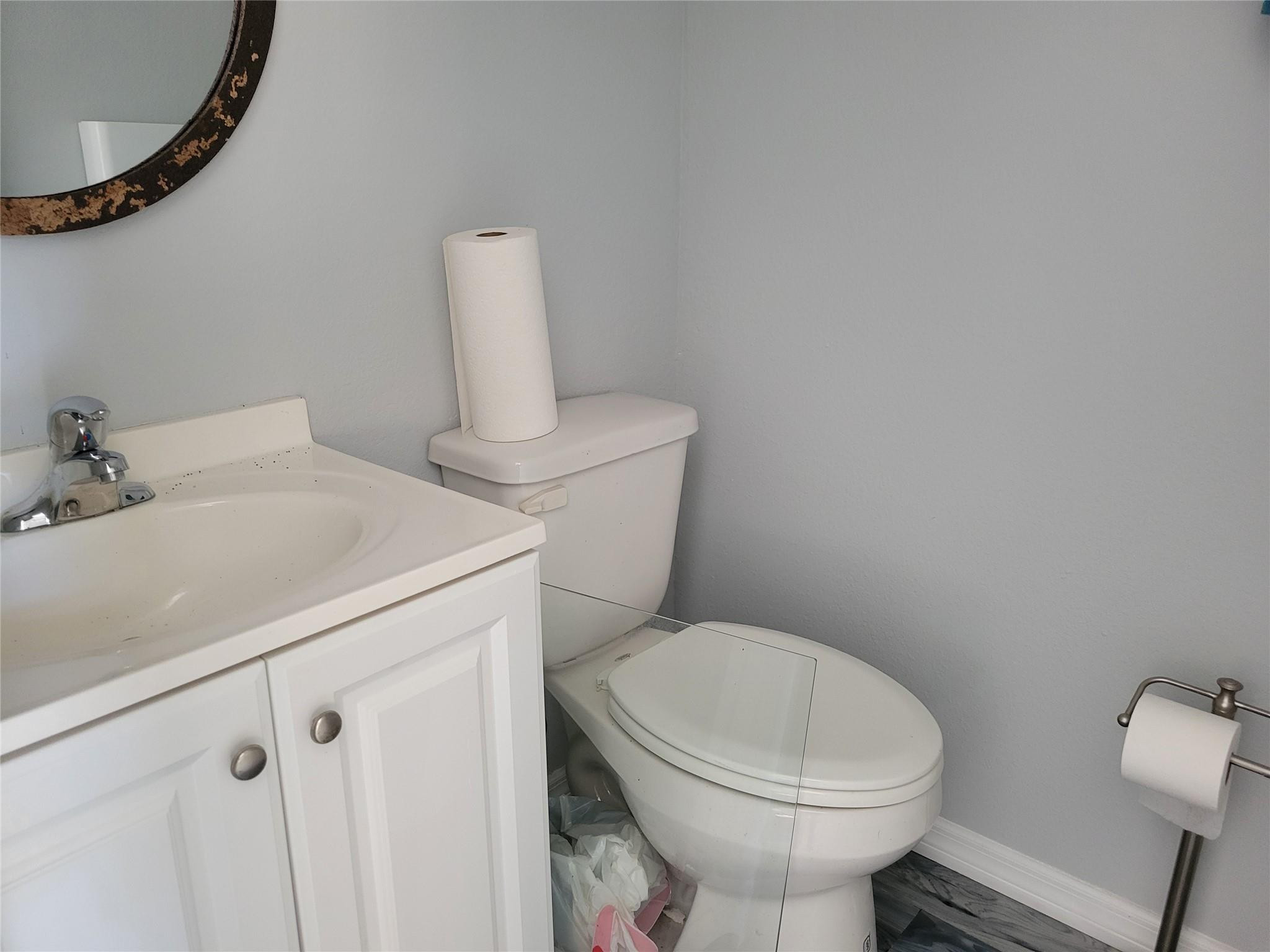 3528 Sw 7th Manor Property Photo 7