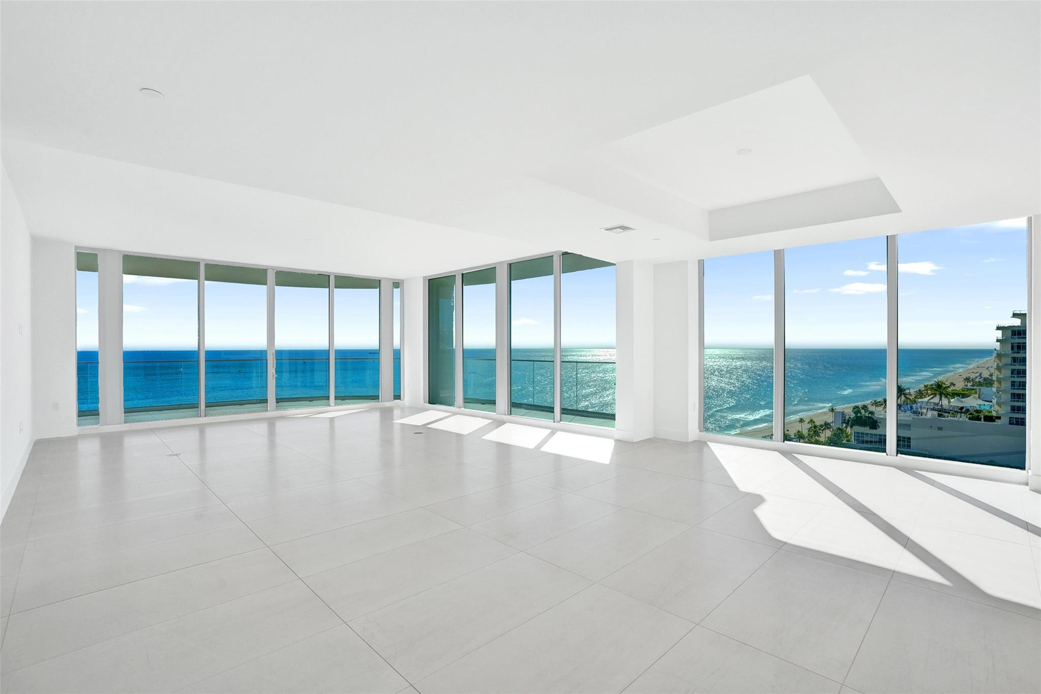 151 N Seabreeze Boulevard 1101-e Property Photo 1