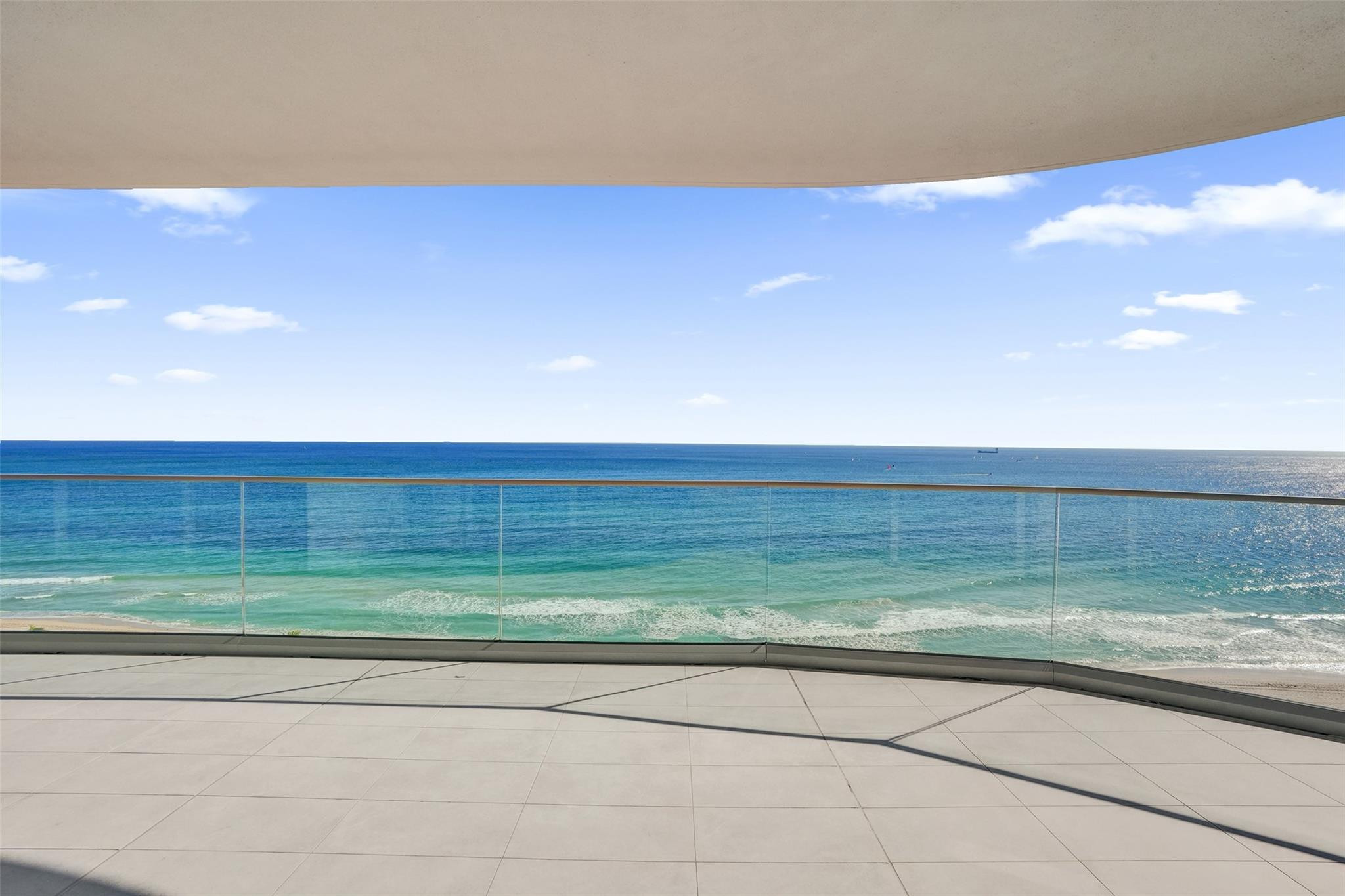 151 N Seabreeze Boulevard 1101-e Property Photo 4