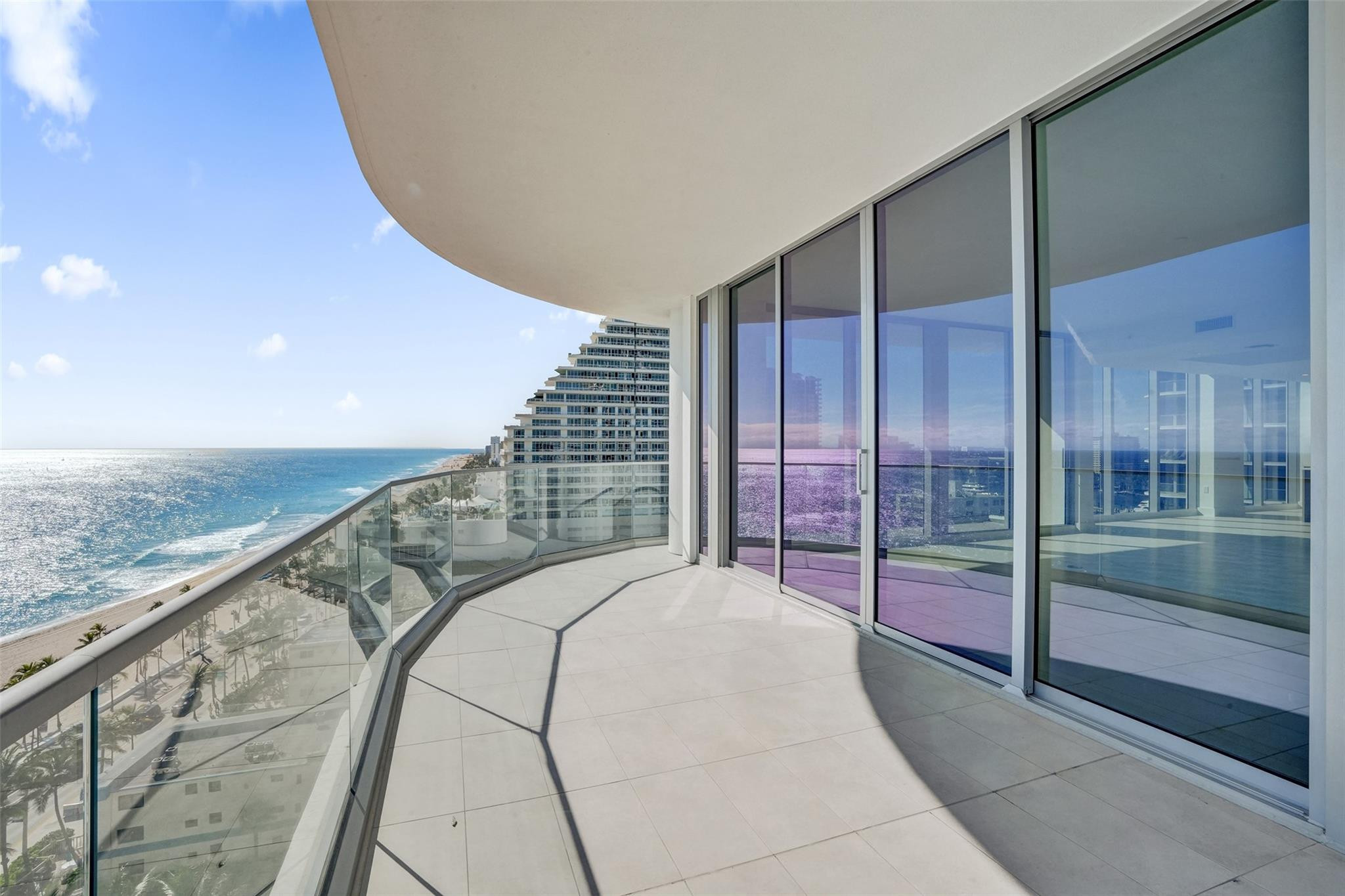151 N Seabreeze Boulevard 1101-e Property Photo 9