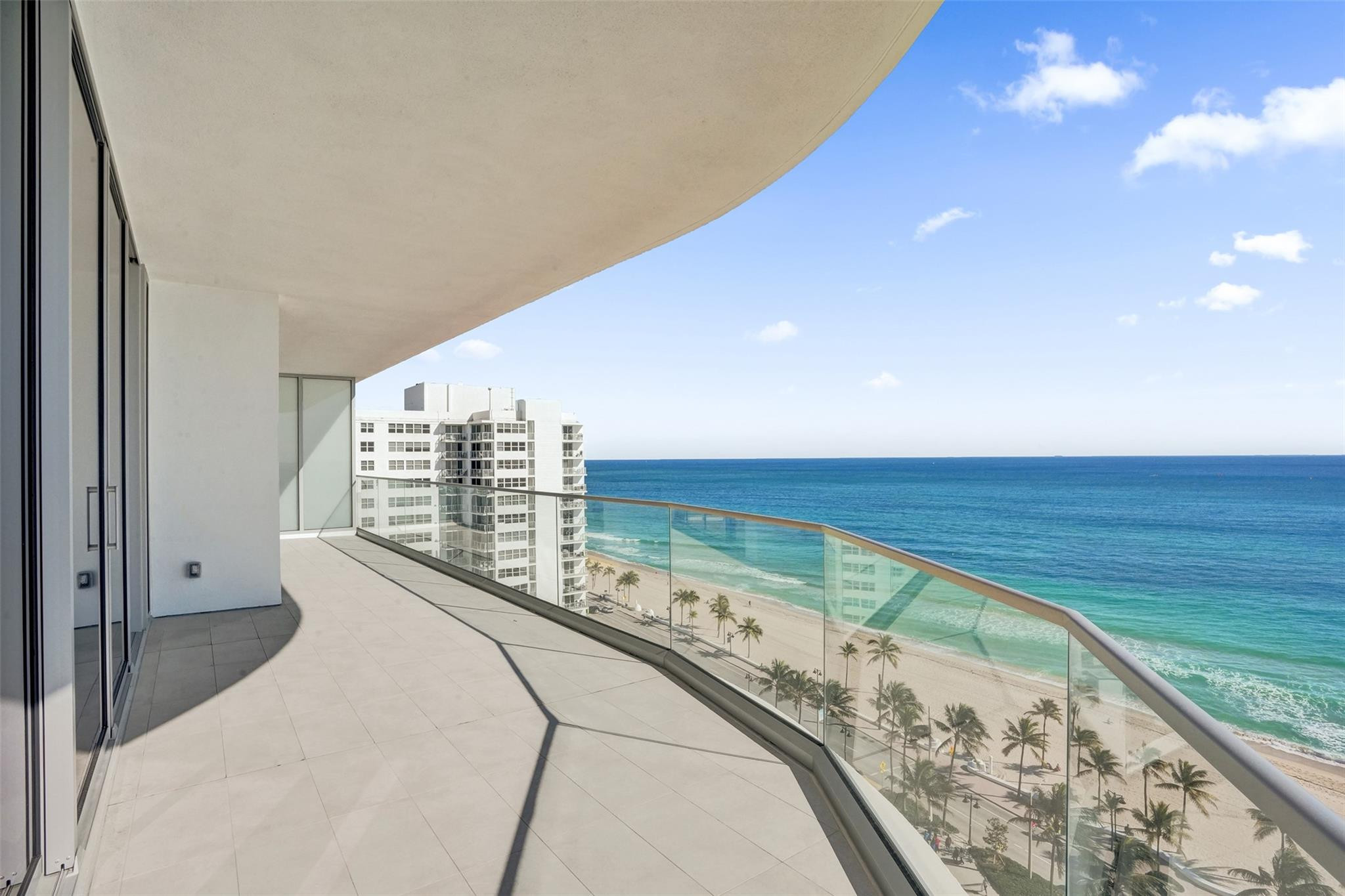 151 N Seabreeze Boulevard 1101-e Property Photo 10