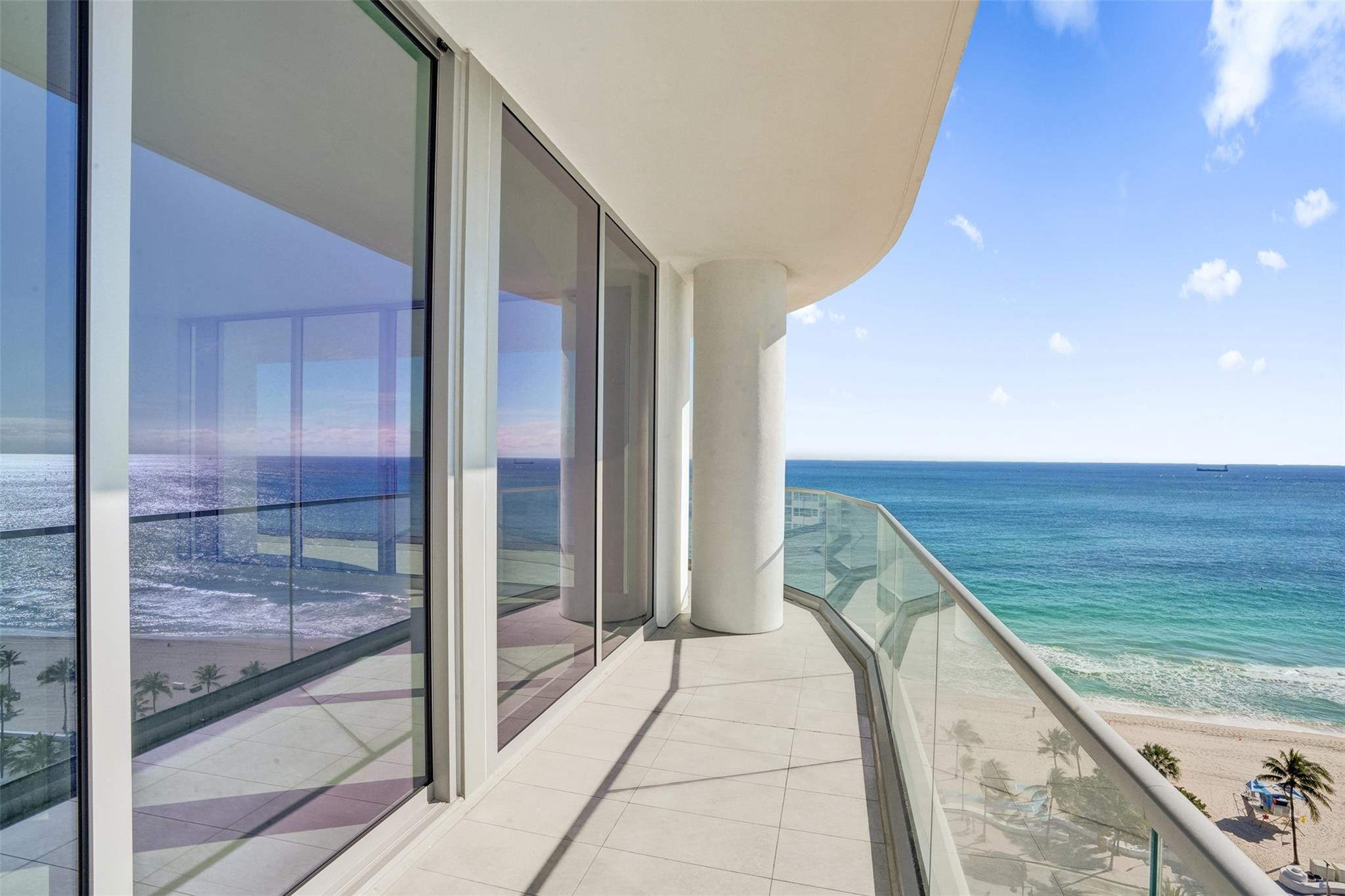 151 N Seabreeze Boulevard 1101-e Property Photo 11