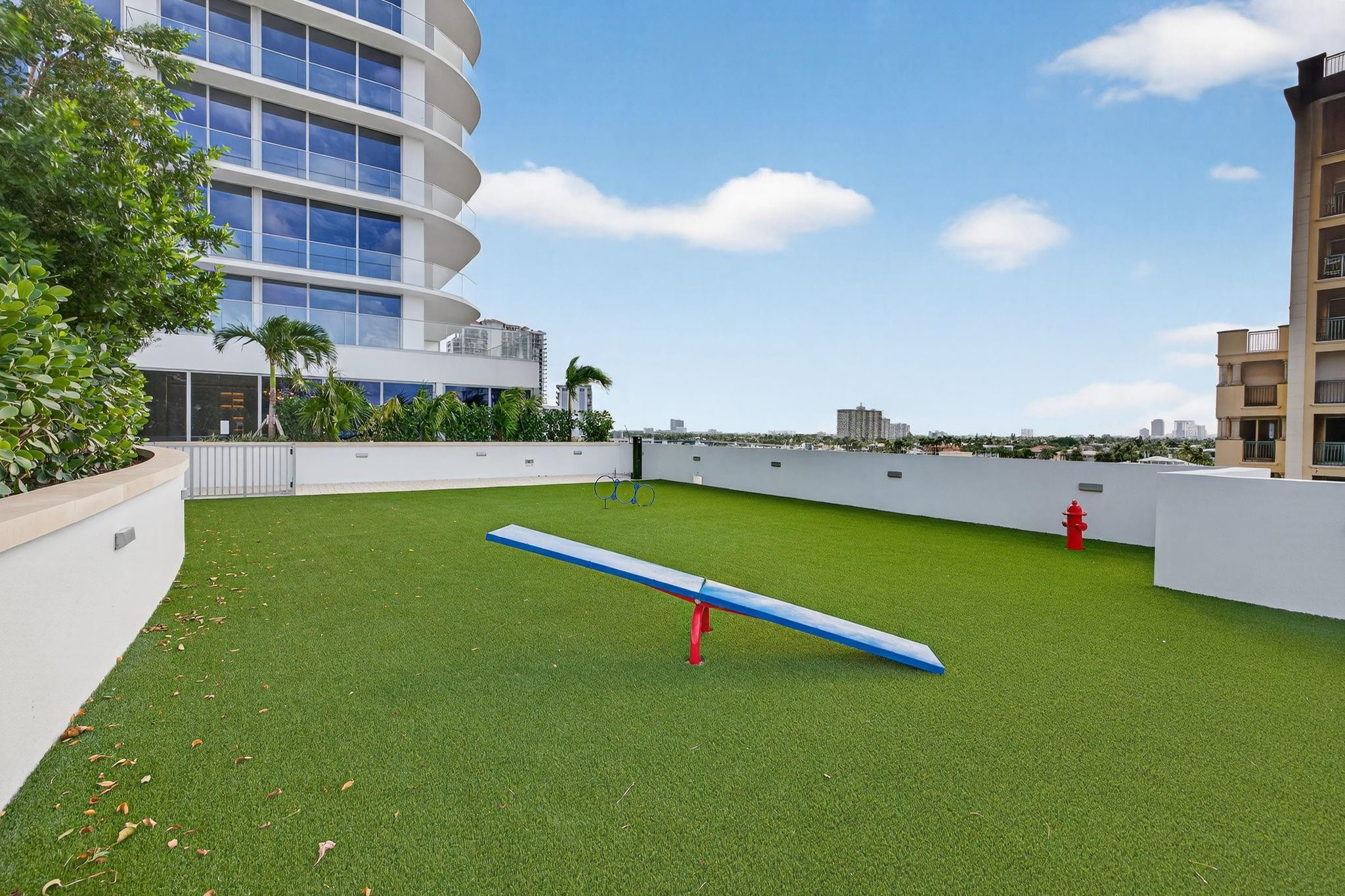151 N Seabreeze Boulevard 1101-e Property Photo 37