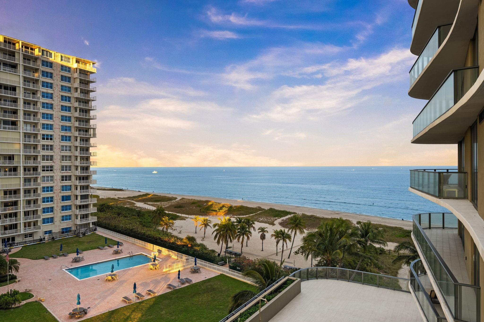 730 N Ocean Boulevard 701 Property Photo 1