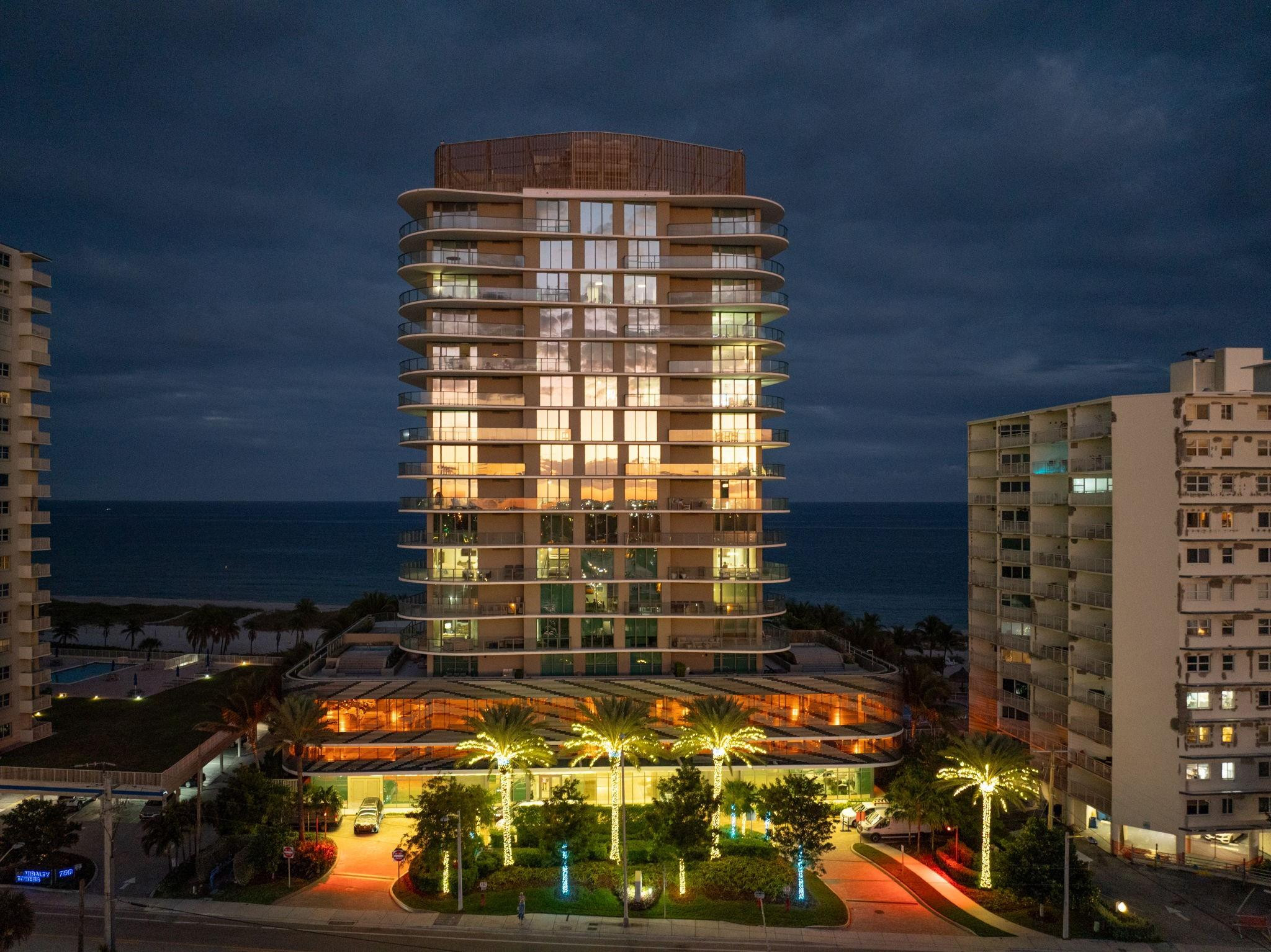 730 N Ocean Boulevard 701 Property Photo 38