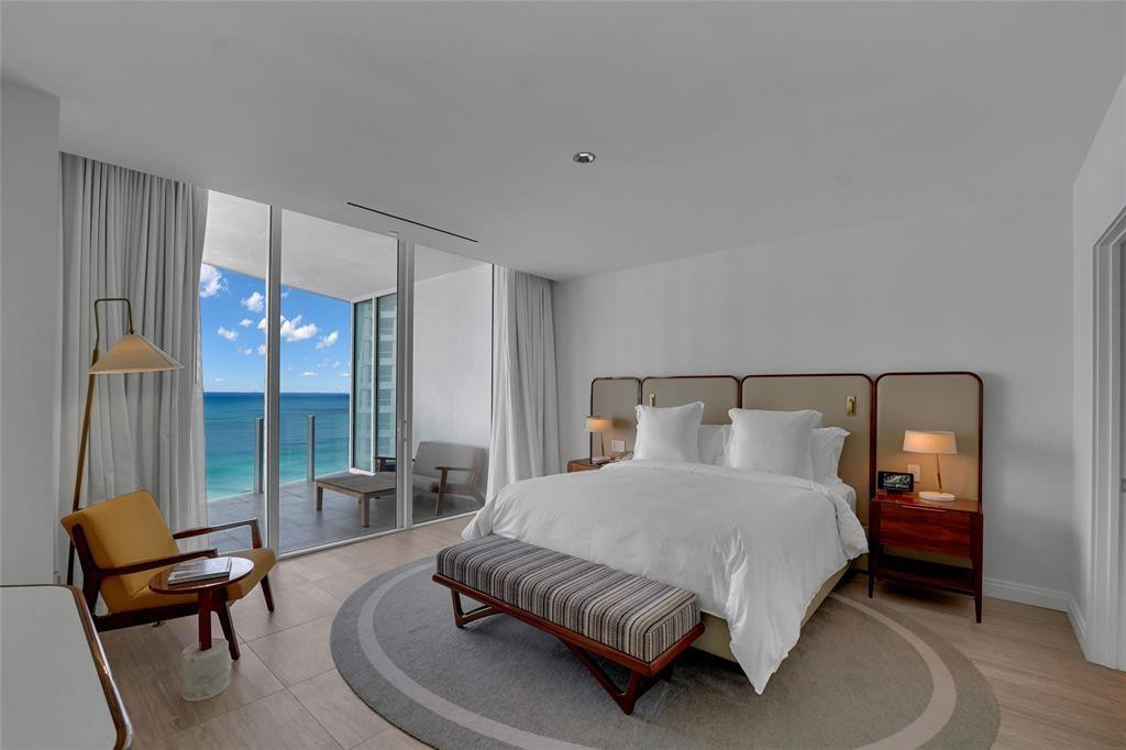 525 N Fort Lauderdale Beach Boulevard 1204 Property Photo 2