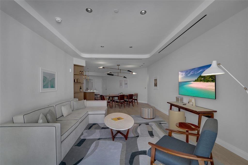 525 N Fort Lauderdale Beach Boulevard 1204 Property Photo 5