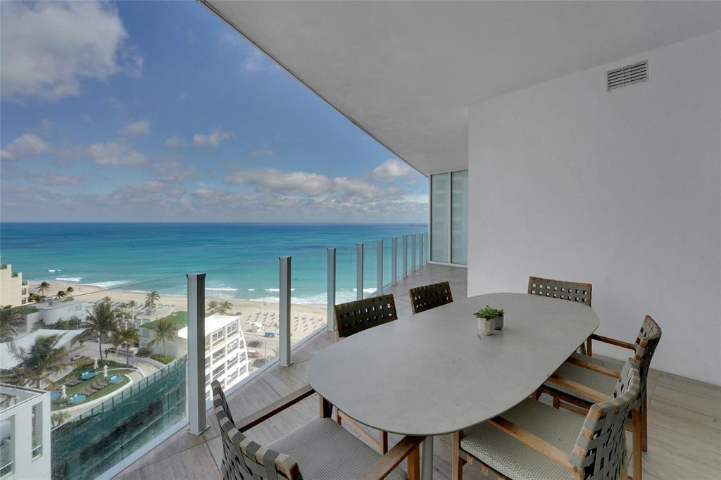 525 N Fort Lauderdale Beach Boulevard 1204 Property Photo 6