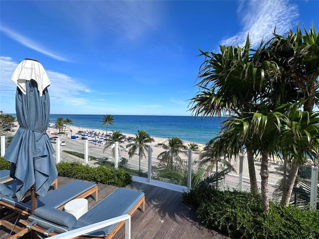 525 N Fort Lauderdale Beach Boulevard 1204 Property Photo 9