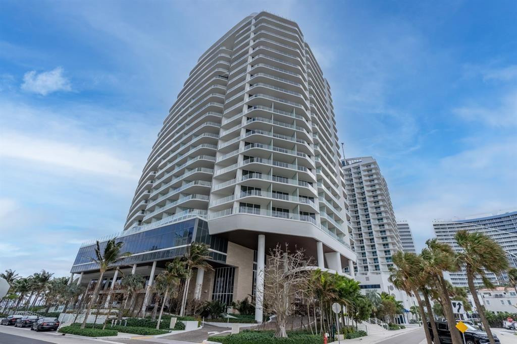 525 N Fort Lauderdale Beach Boulevard 1204 Property Photo 14