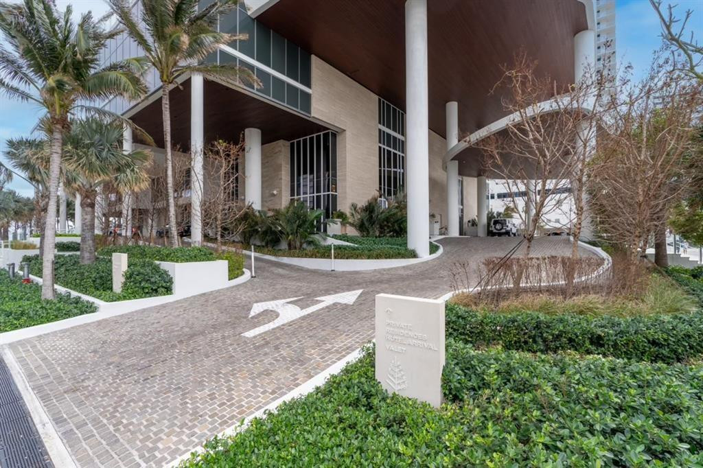 525 N Fort Lauderdale Beach Boulevard 1204 Property Photo 19