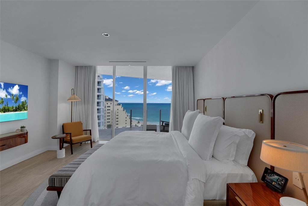 525 N Fort Lauderdale Beach Boulevard 1204 Property Photo 22