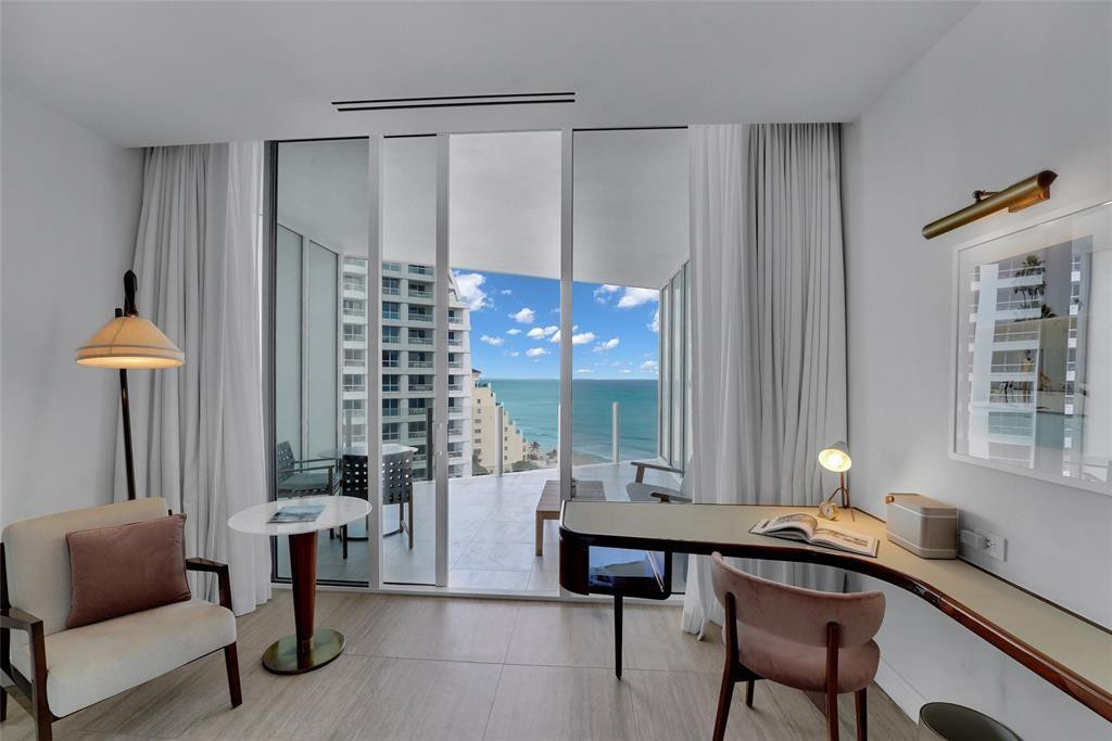 525 N Fort Lauderdale Beach Boulevard 1204 Property Photo 24