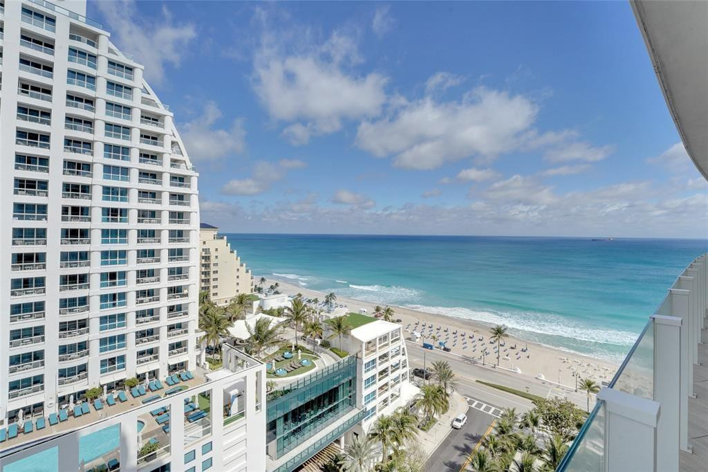 525 N Fort Lauderdale Beach Boulevard 1204 Property Photo 30