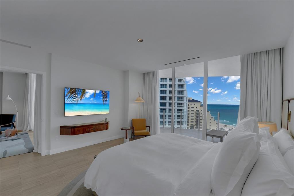 525 N Fort Lauderdale Beach Boulevard 1204 Property Photo 36