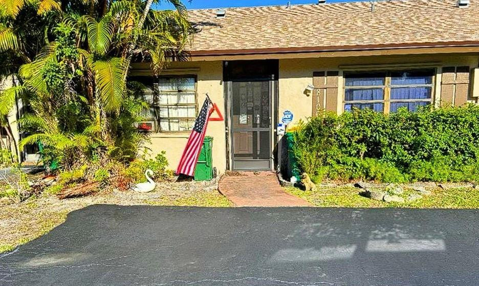 8106 NW 100th Drive