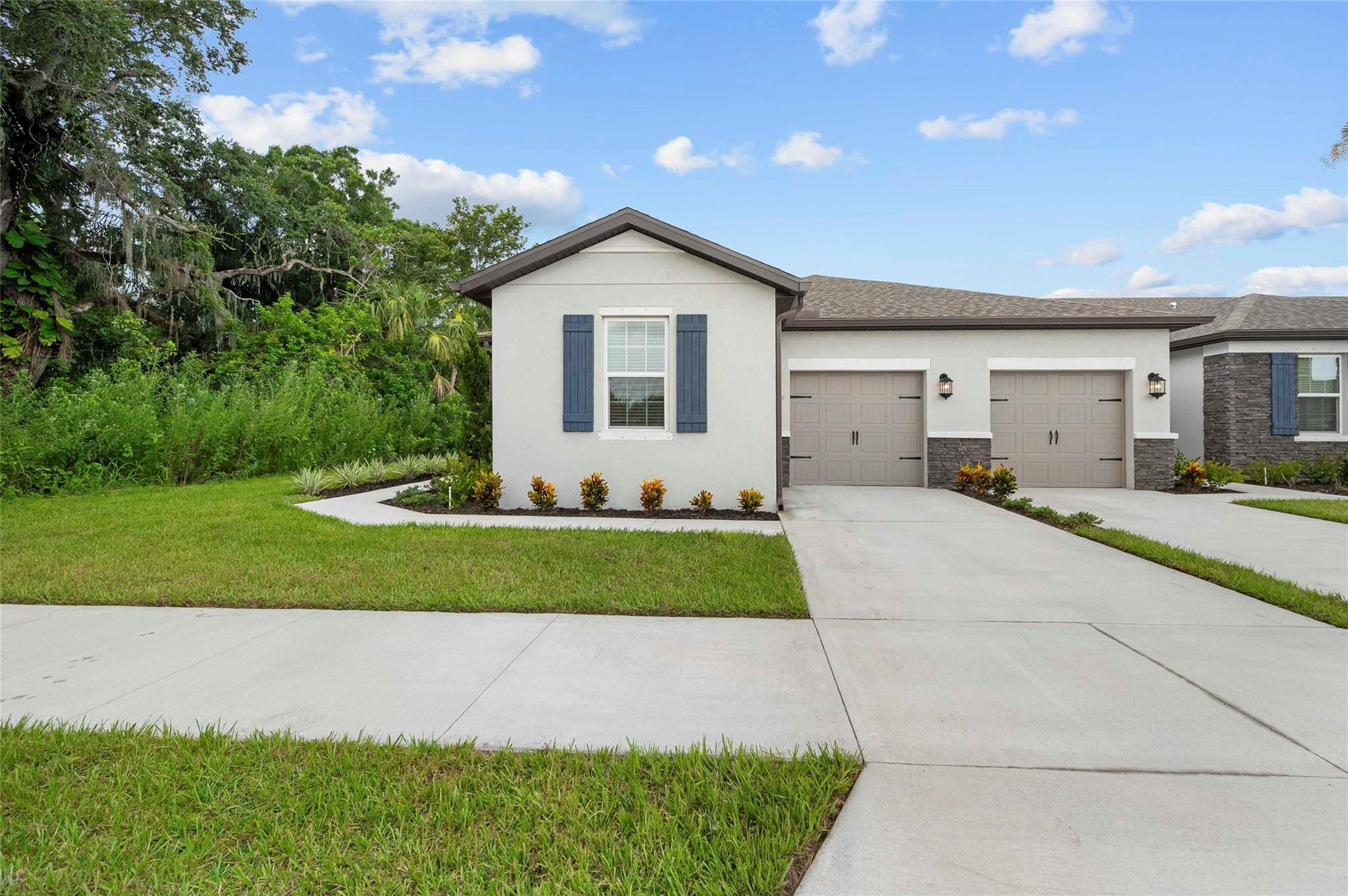 5412 Gladness Court Property Photo 1