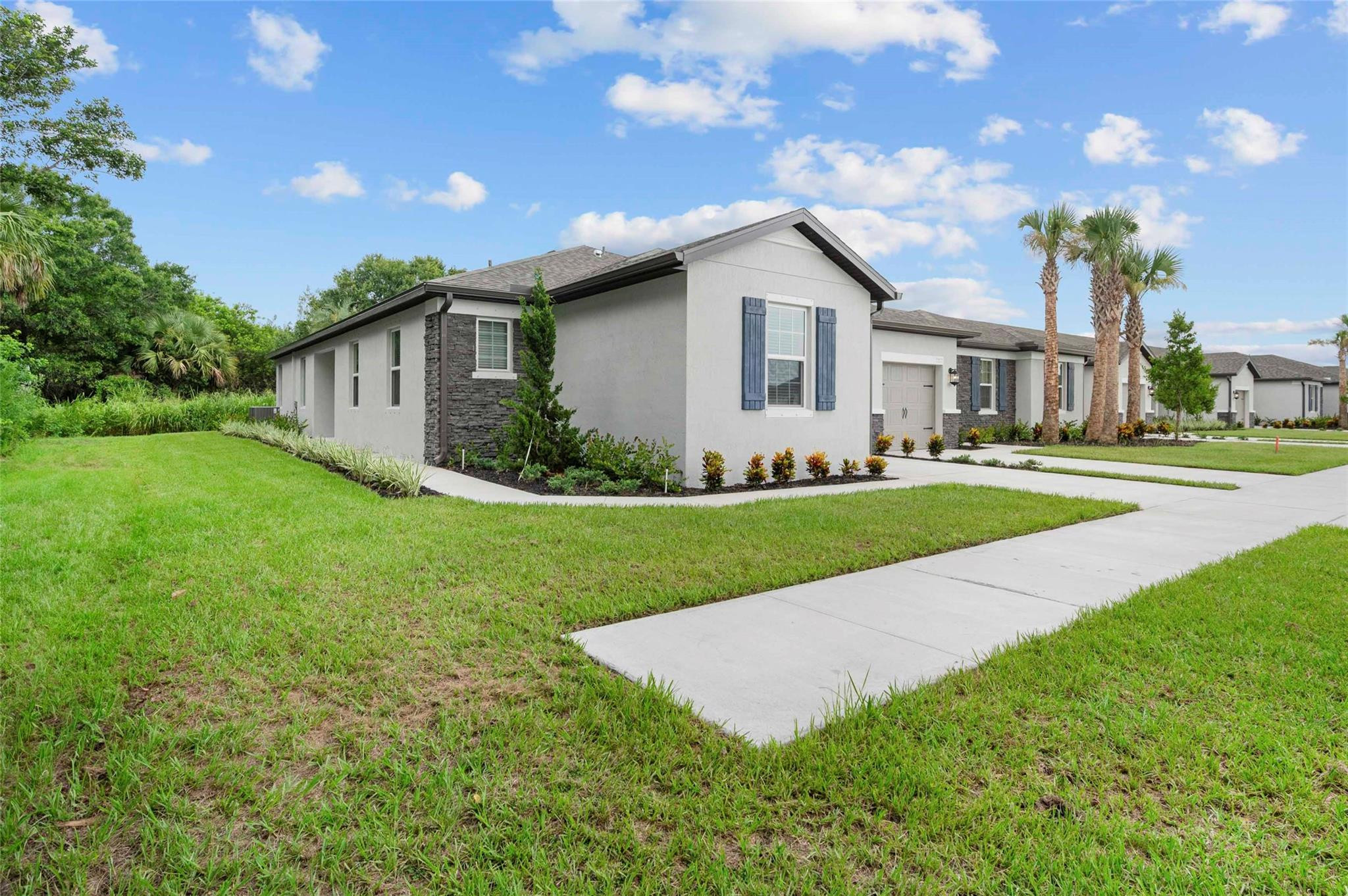 5412 Gladness Court Property Photo 2