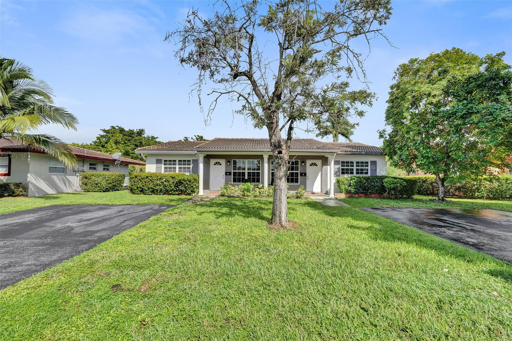 4017 Woodside Drive Property Photo 1