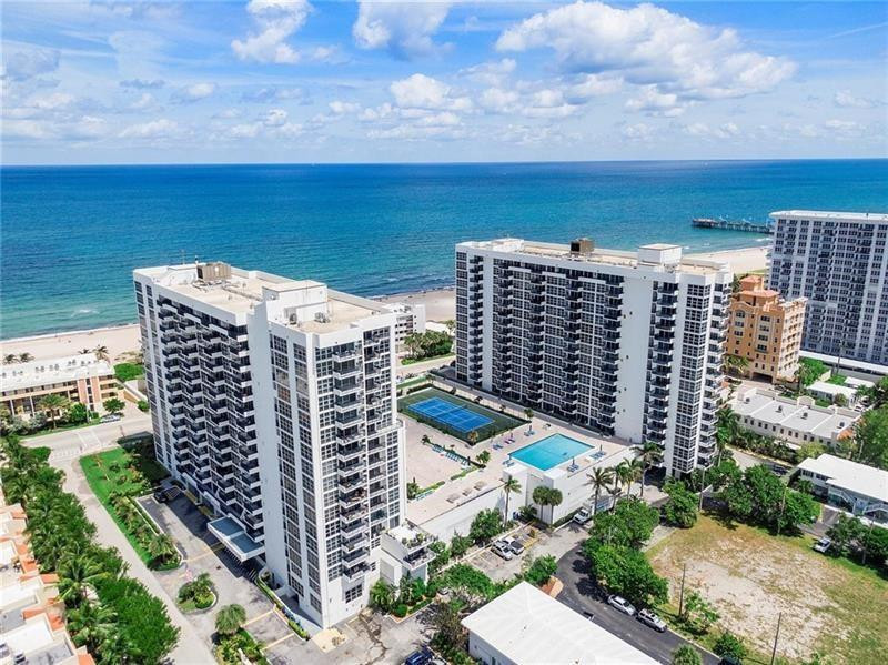 531 N Ocean Boulevard 410 Property Photo 1