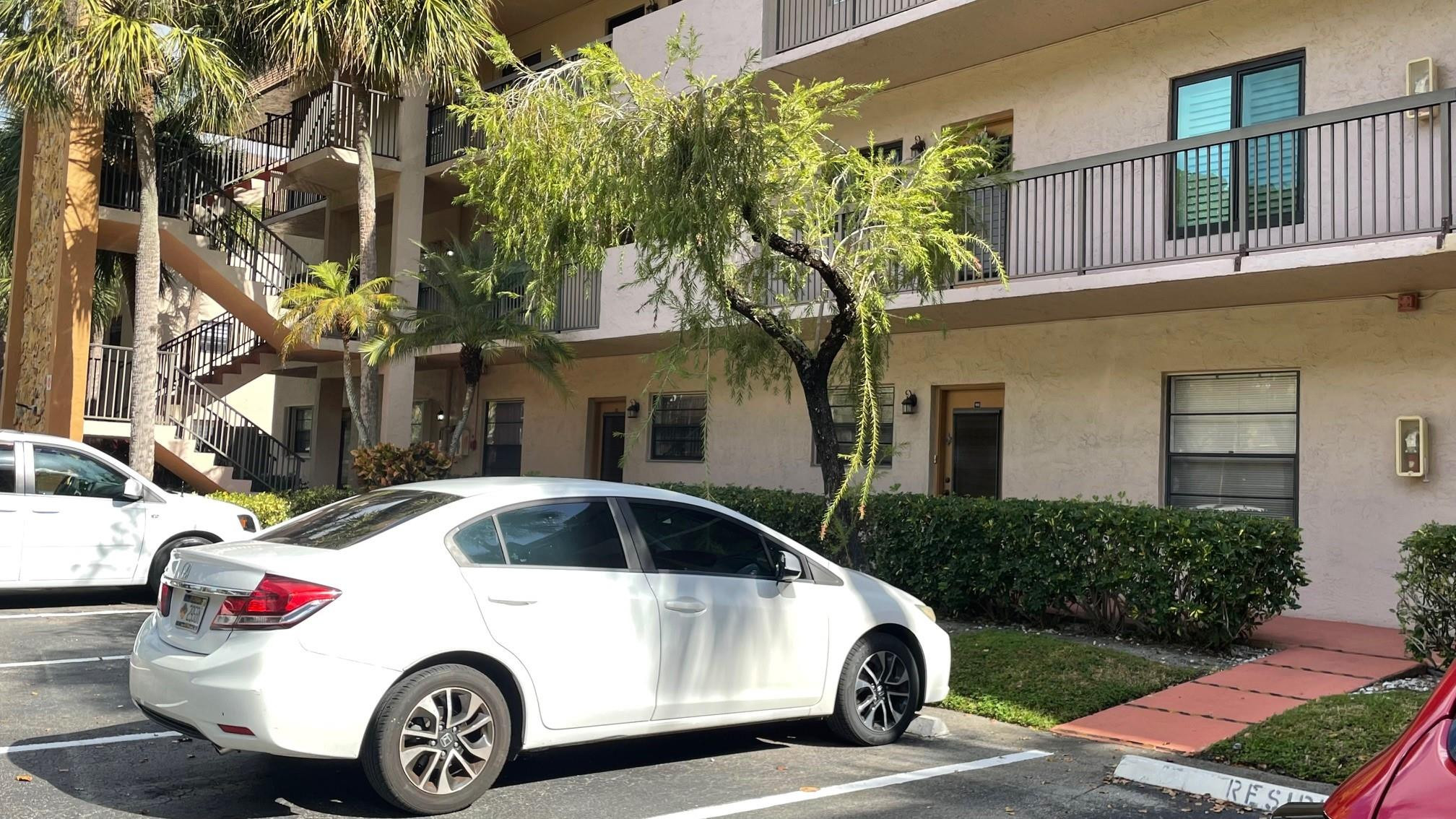6080 N Sabal Palm Boulevard 103 Property Photo 1