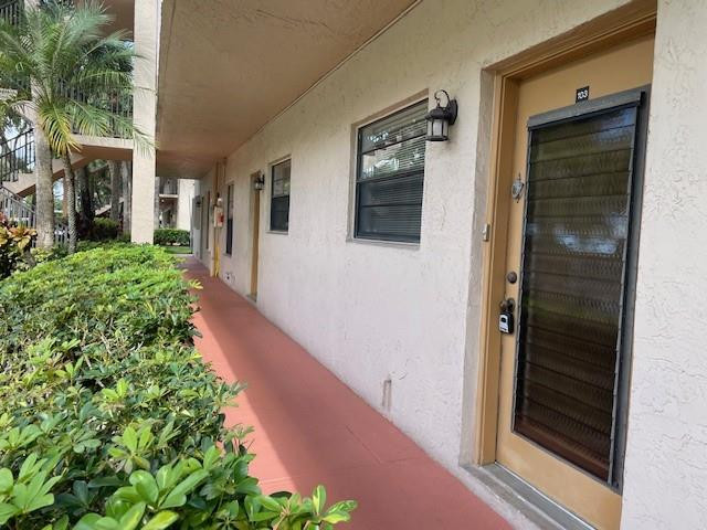 6080 N Sabal Palm Boulevard 103 Property Photo 2