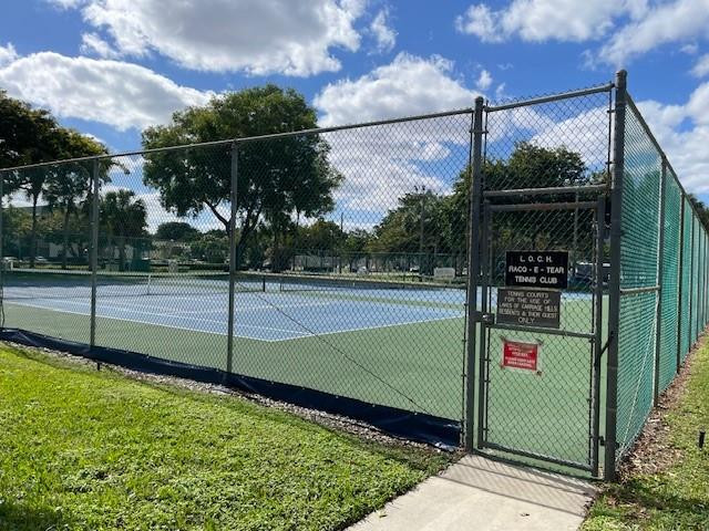 6080 N Sabal Palm Boulevard 103 Property Photo 15