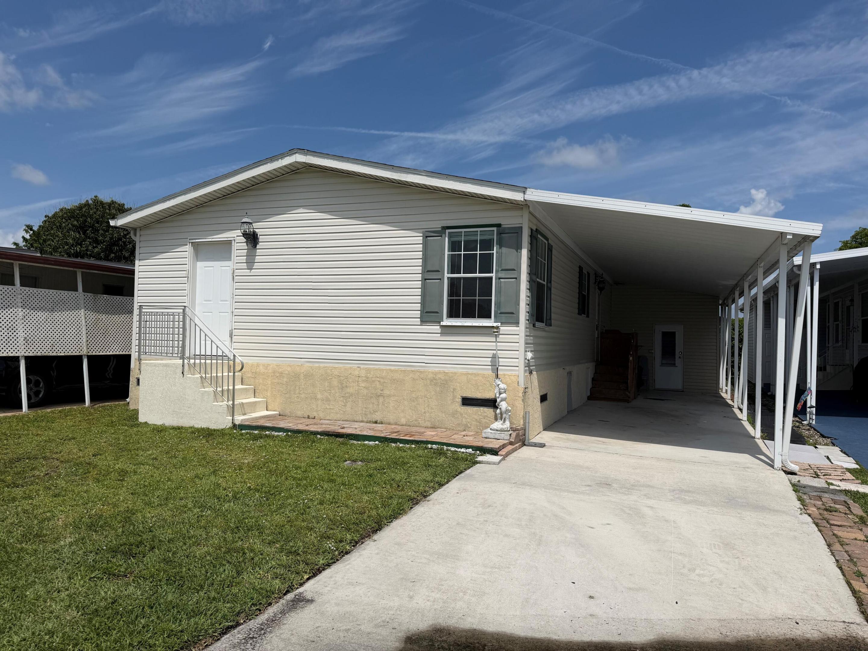 2321 Sw 85th Avenue Property Photo 1