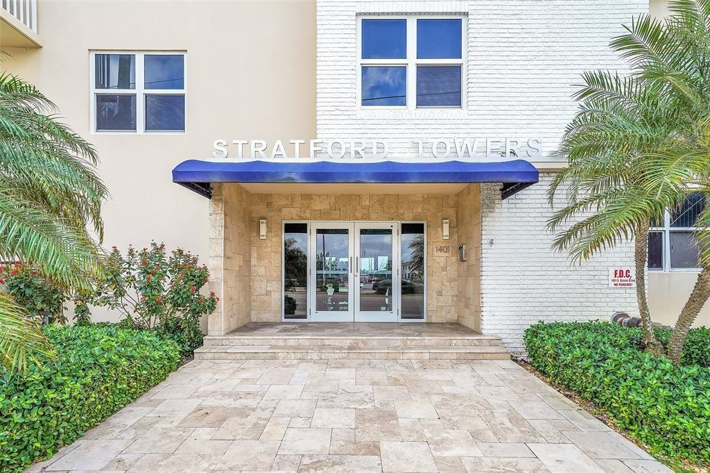 1401 S Ocean Drive 502 Property Photo 1