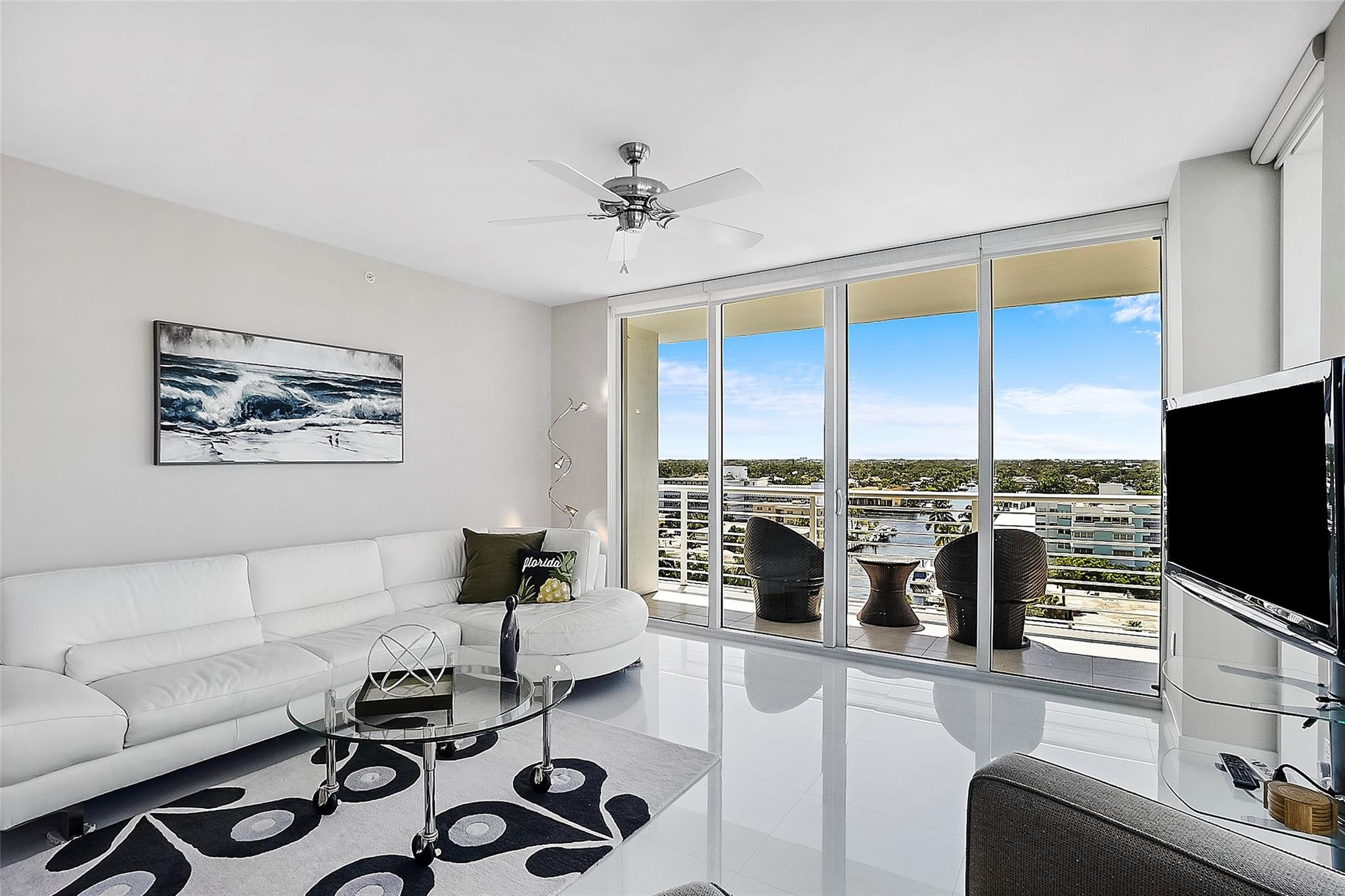 2831 N Ocean Boulevard 801n Property Photo 5