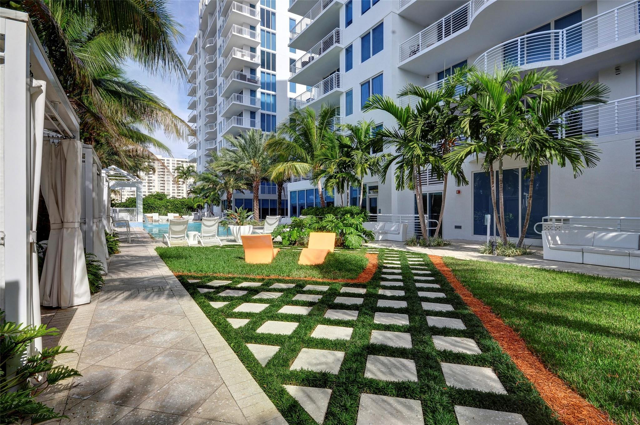 2831 N Ocean Boulevard 801n Property Photo 28