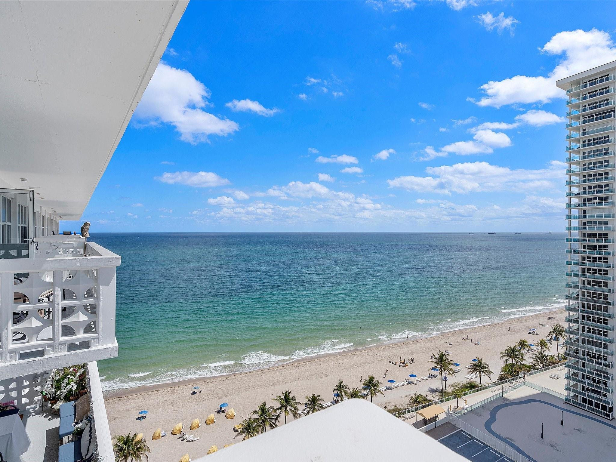 4010 Galt Ocean Drive 1707-08 Property Photo 17