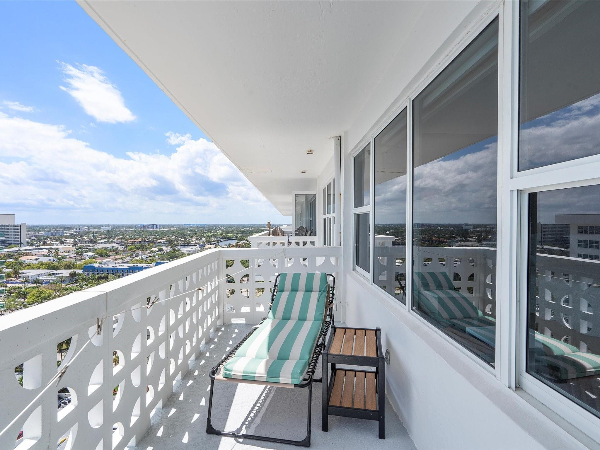4010 Galt Ocean Drive 1707-08 Property Photo 25
