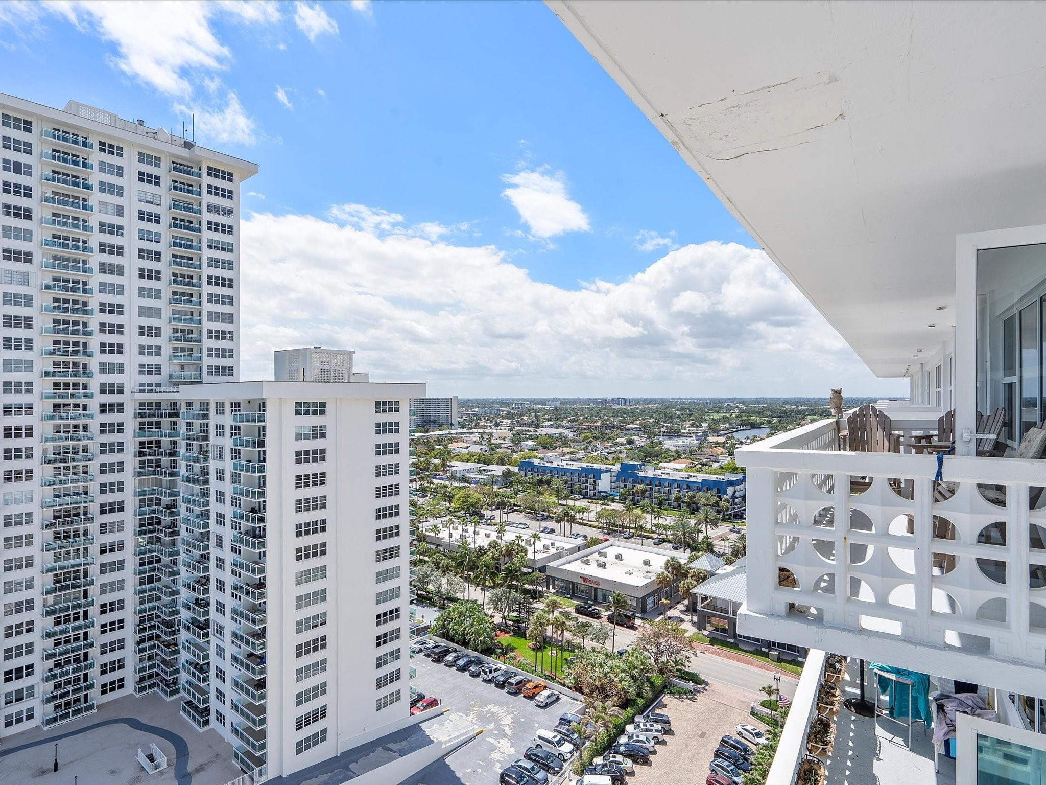 4010 Galt Ocean Drive 1707-08 Property Photo 27