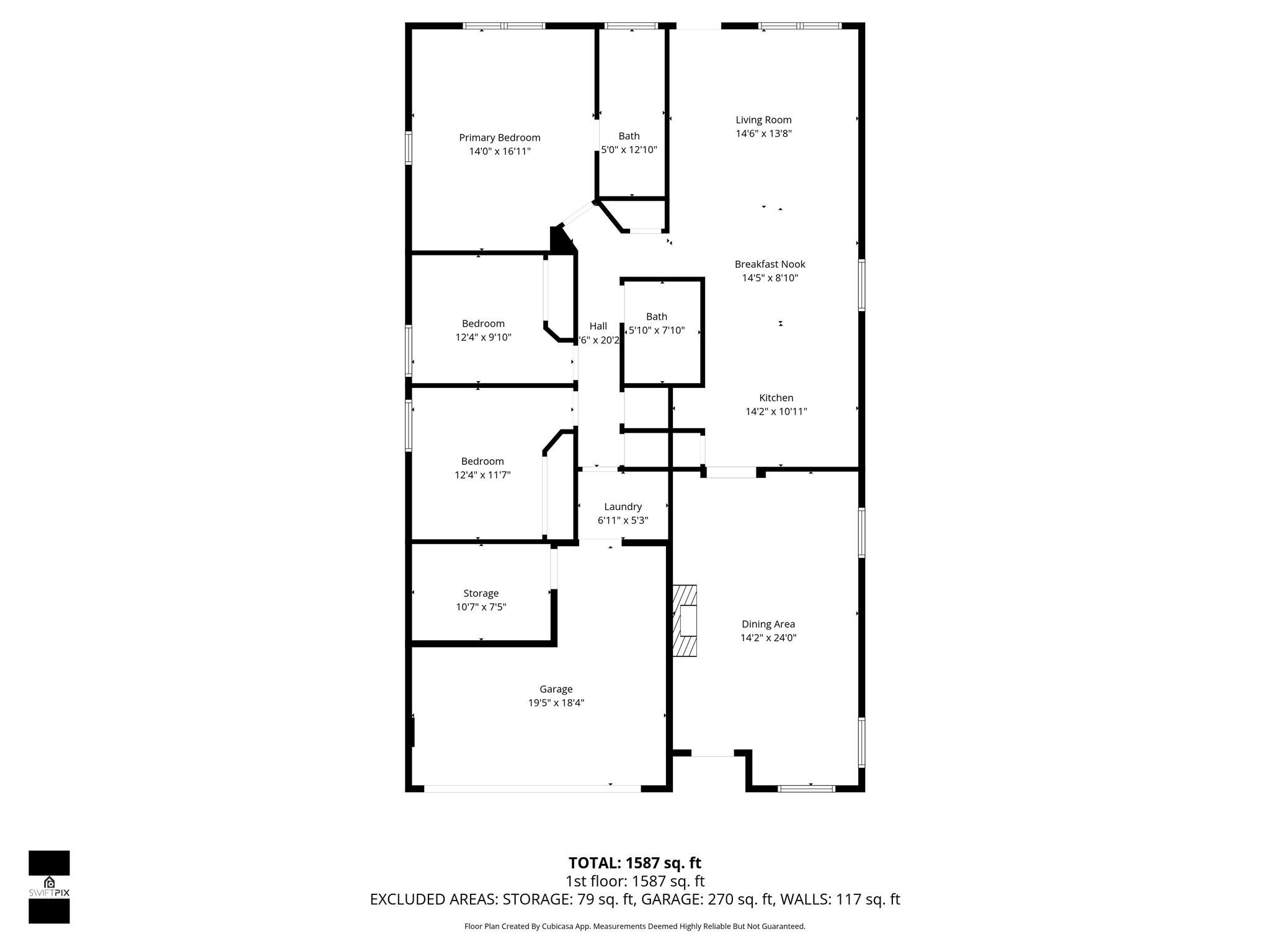 5534 Nw 125th Terrace Property Photo 45