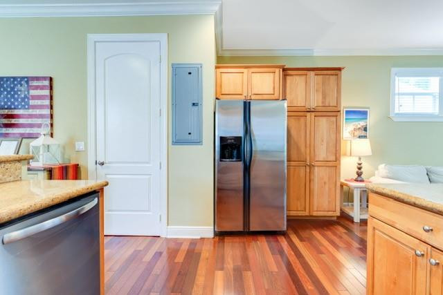 102 Anglers Way Property Photo 14