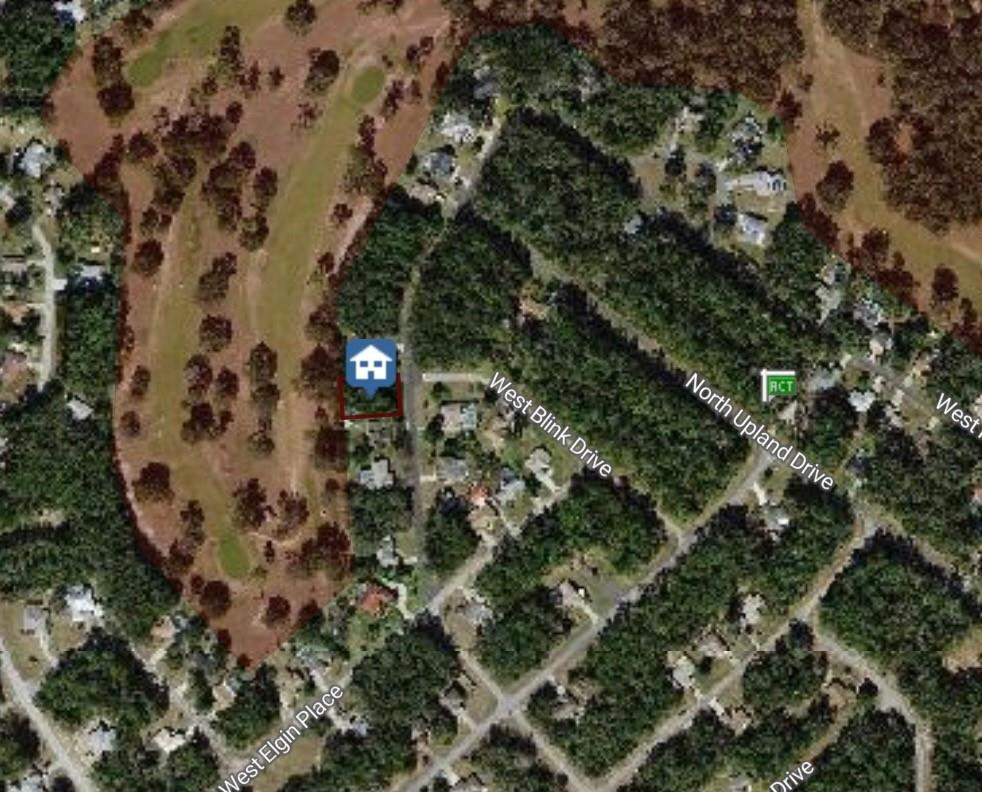2835 Fairway Loop Property Photo 1
