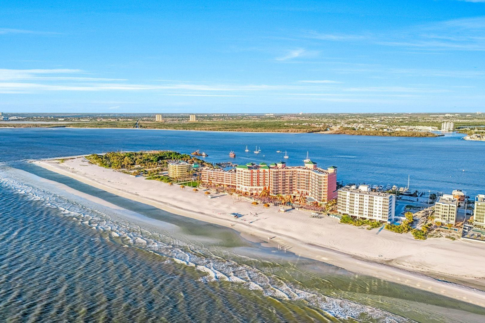 200 Estero Boulevard 207 Property Photo 25