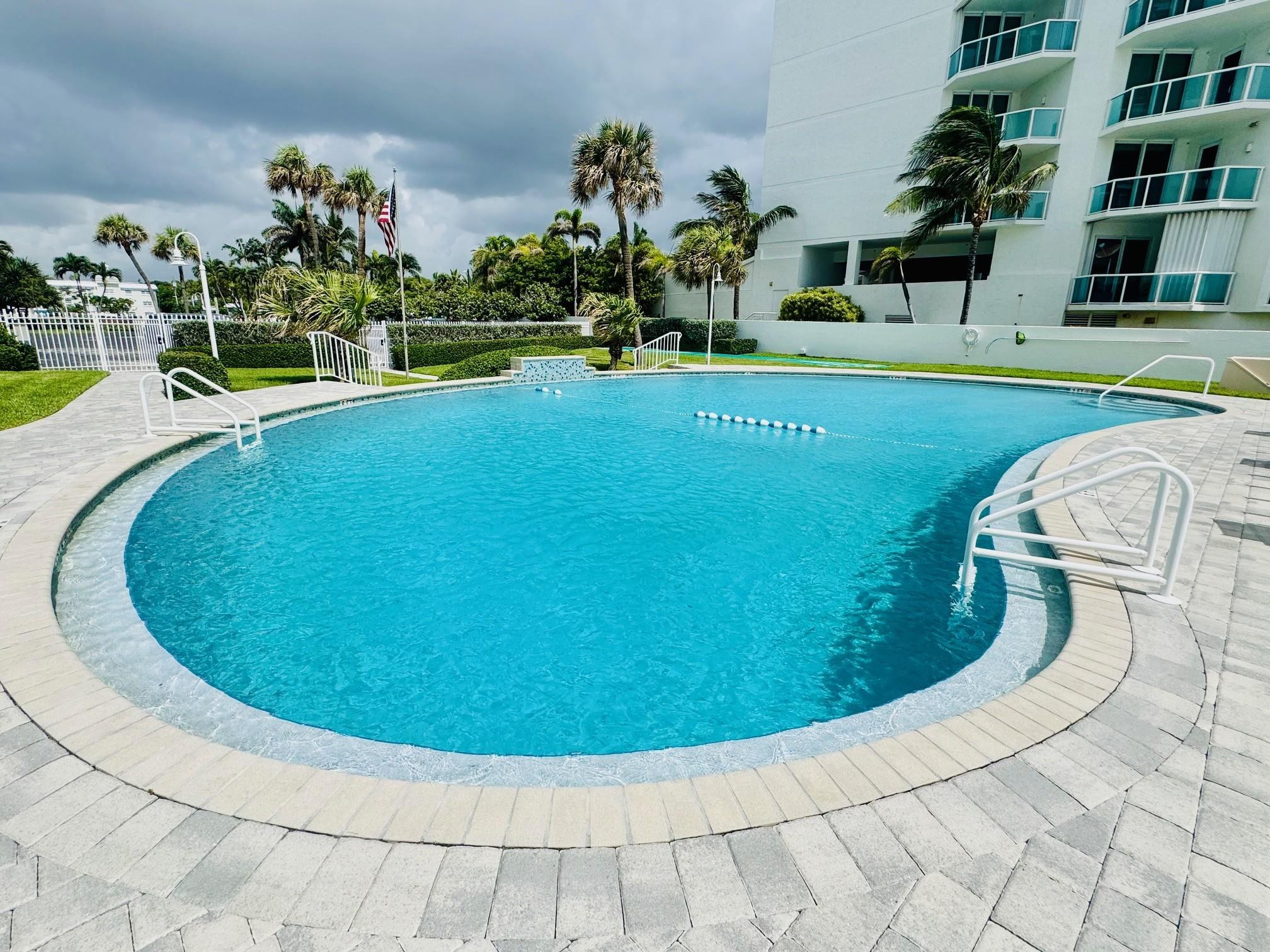 1431 S Ocean Boulevard 87 Property Photo 33