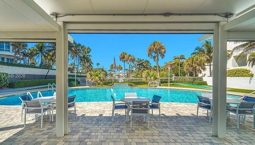 1431 S Ocean Boulevard 87 Property Photo 40